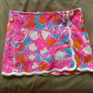 Lilly Pulitzer Skort